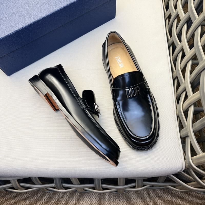 Christian Dior Business Shoes